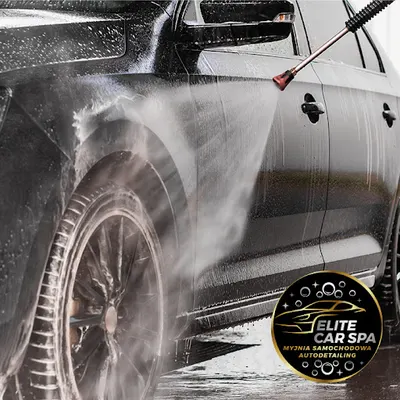 Elite Car Spa - auto detailing, myjnia samochodowa Włocławek