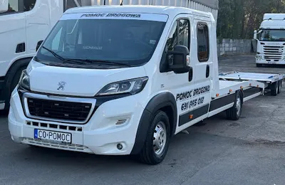 Daw-trans Dawid Lewiński