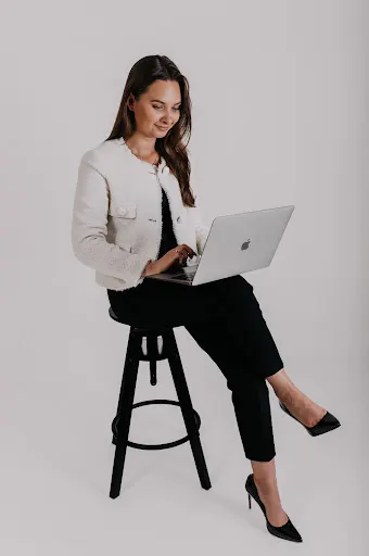 English Mastery Academy - Agata Michalak