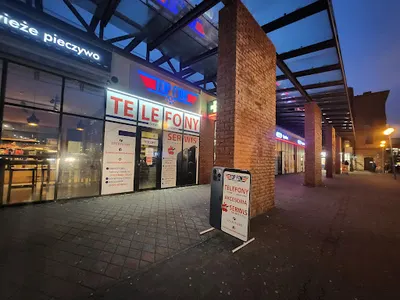 TOP FON GSM Telefony Serwis Włocławek