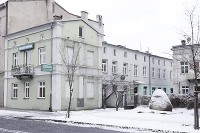 Kancelaria Adwokacka Bożena i Zbigniew Górscy